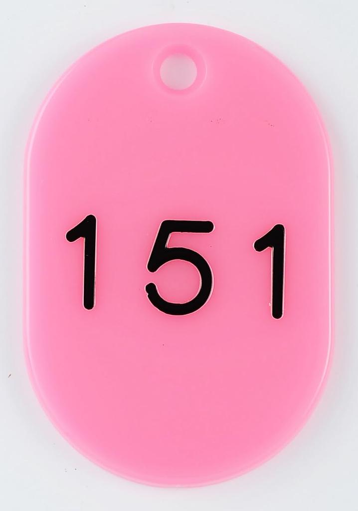 Nishikei Parent and Child 50 Cards, Pairs, 151-200, Pink, BO-151P