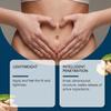 Body Slimming Patch Strengthen The  Digestive System Promote Gastrointestinal Motility Circulation  Drainage Shaping For Lose Weight Better  4pieces