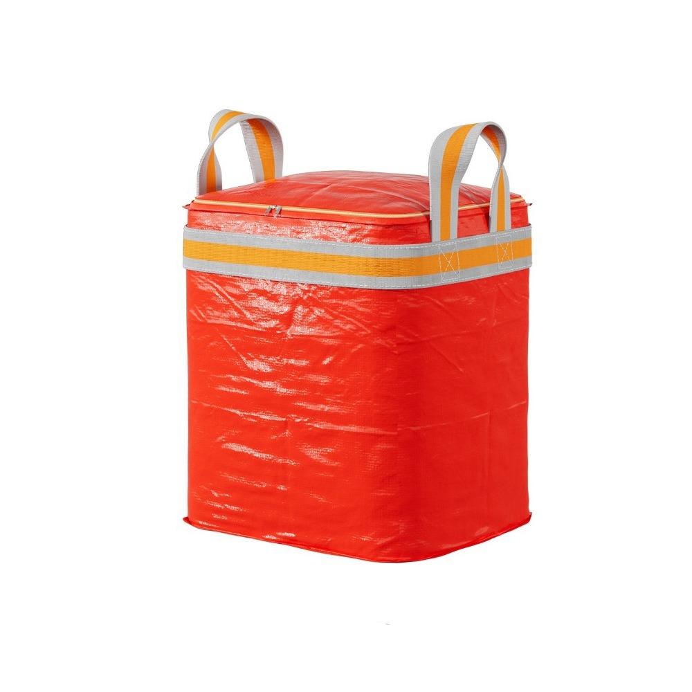 Large Capacity Moving Paing Bag Dustproof Quilt Clothes Storage Bag Luggage Packing Bag Moving