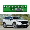 Immo Emulator Compatible with For Honda Vehicles from 1999 To 2001 Easy Tall