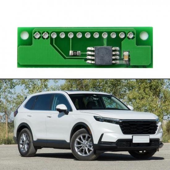 Immo Emulator Compatible with For Honda Vehicles from 1999 To 2001 Easy Tall