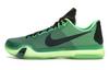 Kobe 10 'Vino' 705317-333