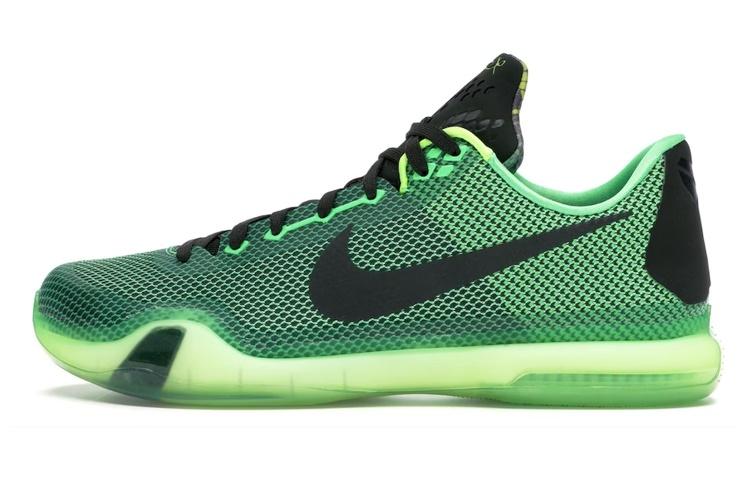 

Nike Kobe 10 Vino 705317-333 46
