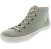 Женские полуботинки Legero Fresh sneaker mint 7200