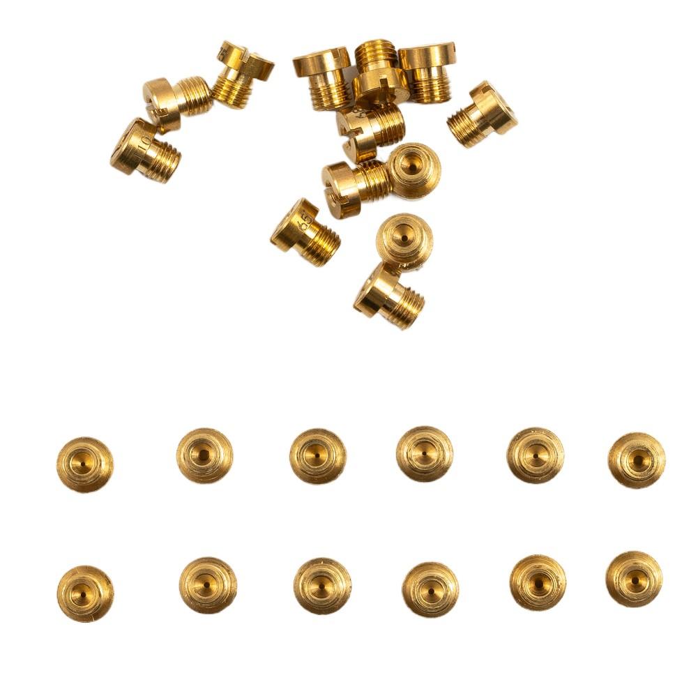 Main Jet Carburetor Nozzle Accessories Carb Fittings