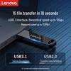 Lenovo SX1 64GB USB 2.0 Flash Drive