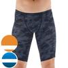 Mens Quick-Dry Surf Shorts Swim Trunks Beach Sports Training