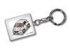 Porta-moedas, clips, porta-chaves – Chaveiros