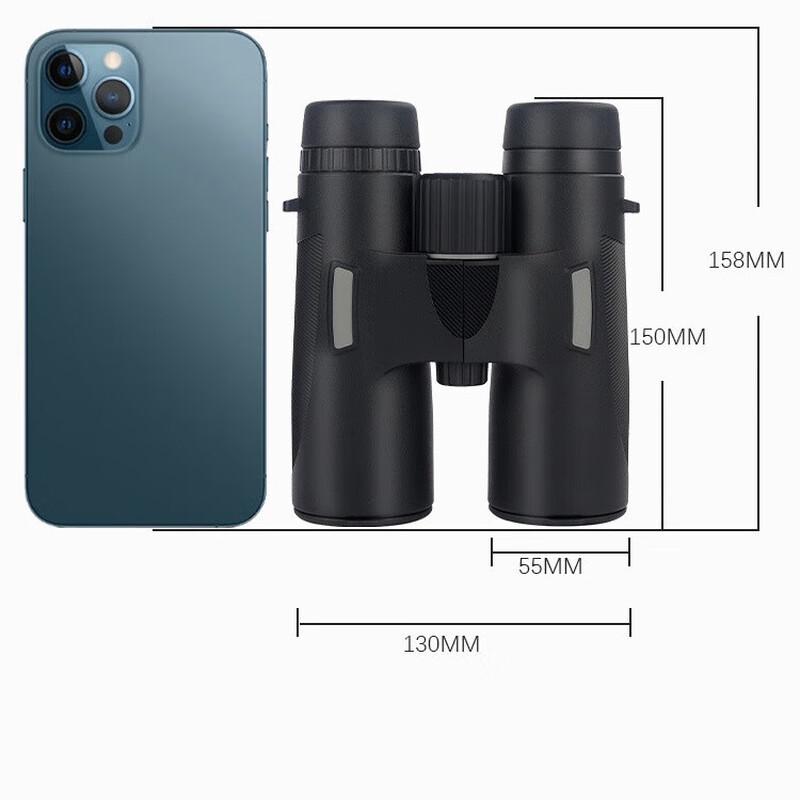 Ailv Outdoor Low-Light 12x42 Binoculars