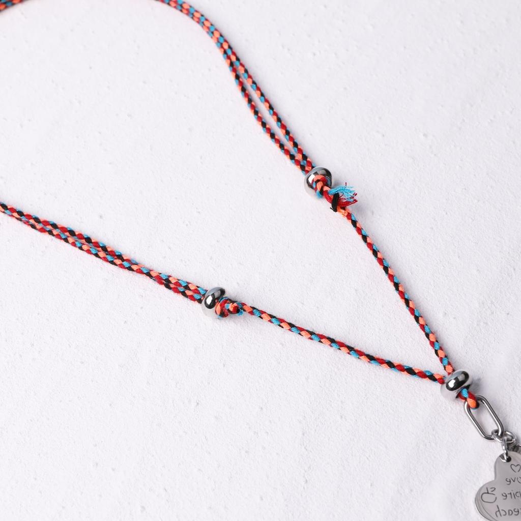 Heipeul Surgical Necklace (Sgc-N-187)
