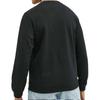 Converse Sweatshirt Unisex Black 10025471-A01