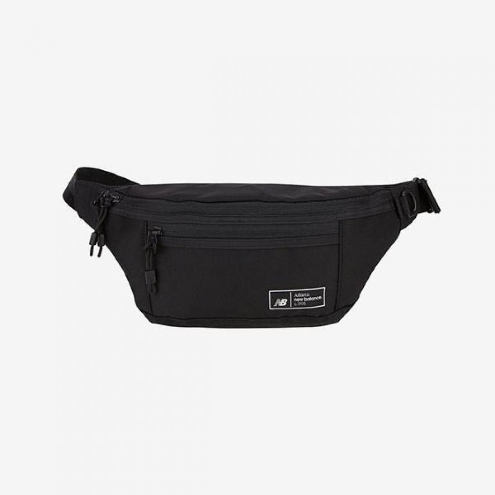 

New Balance Half Club CommOn Essentials Recycle Big On Hip Black Nbgcdae102 19 FREE