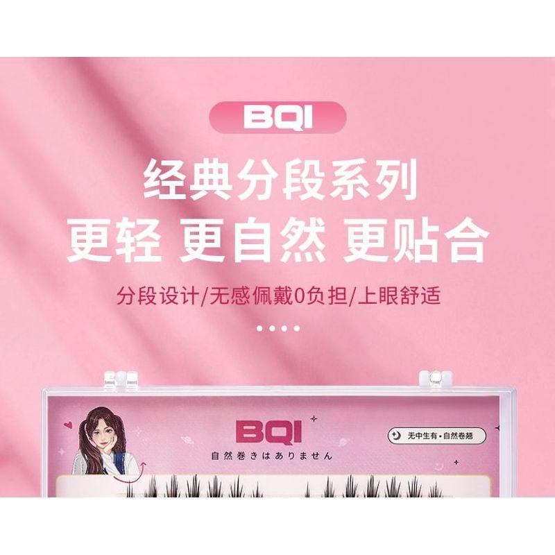 Mogugu - Kępki Sztucznych Rzęs