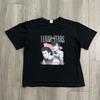 Black Vintage Style TEARS FOR FEARS Shirt Unisex Concert S5XL R161 Unisex T-Shirt
