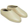 Fear of God California Backless Slip-On Cream Unisex Sneakers FG80-200EVA-107