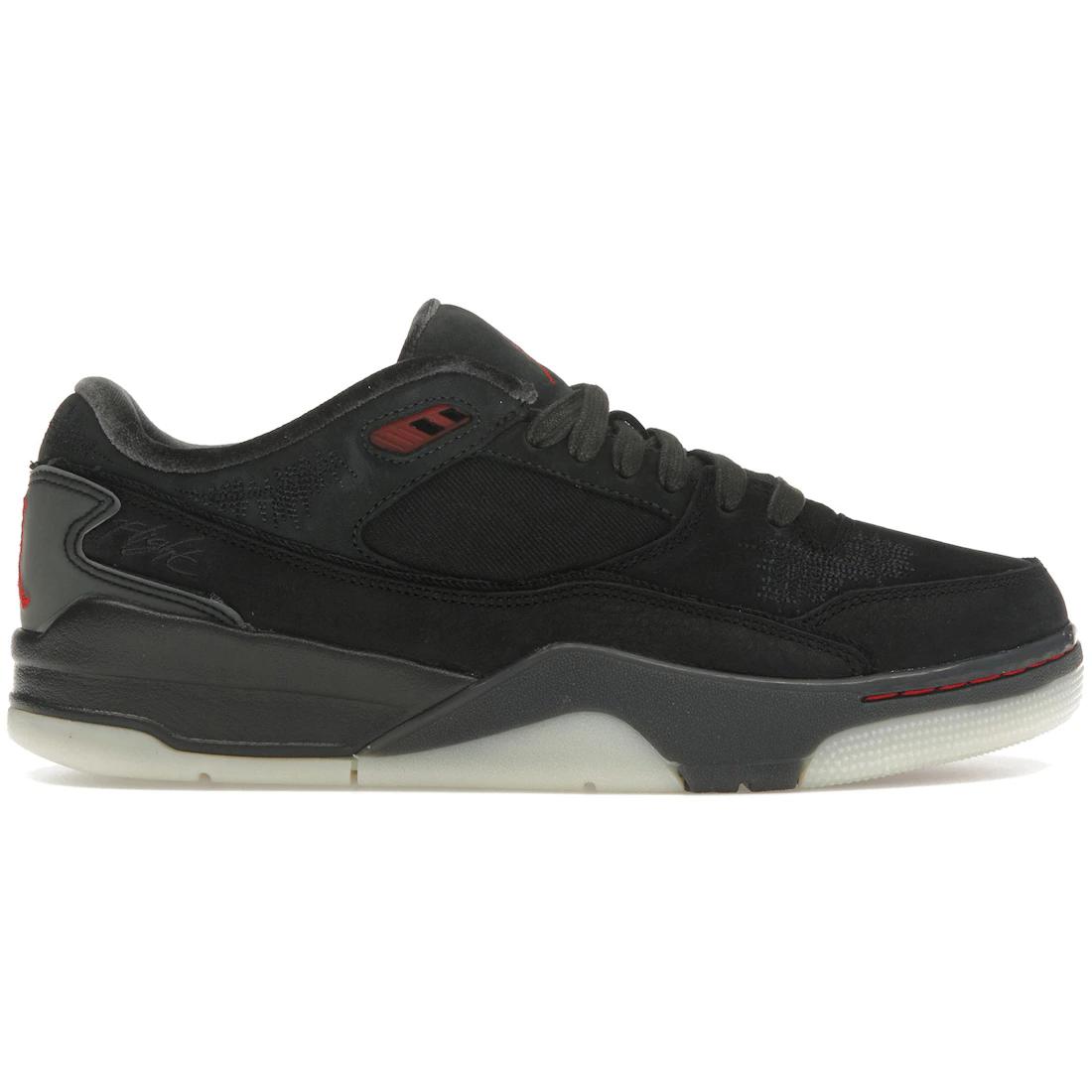

Кроссовки Jordan Flight Court Who Decides War Bred (Женский)(HQ2958-006) 38.5
