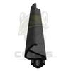 Seal for PVC Windows S-900 LB BLACK 1m