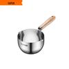 SUPOR Stainless Steel Oil Pouring Pot Set (2-Pack)