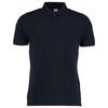 Kustom Kit Mens Klassic Heavyweight Superwash 60C Slim Polo Shirt