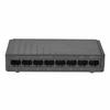 8 Ports Poe Switch 6 Ľ2 Poe 10/100M Ethernet Power Over Without Power Adapter For Camera's security Monitor
