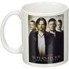 Supernatural Join The Hunt Mug