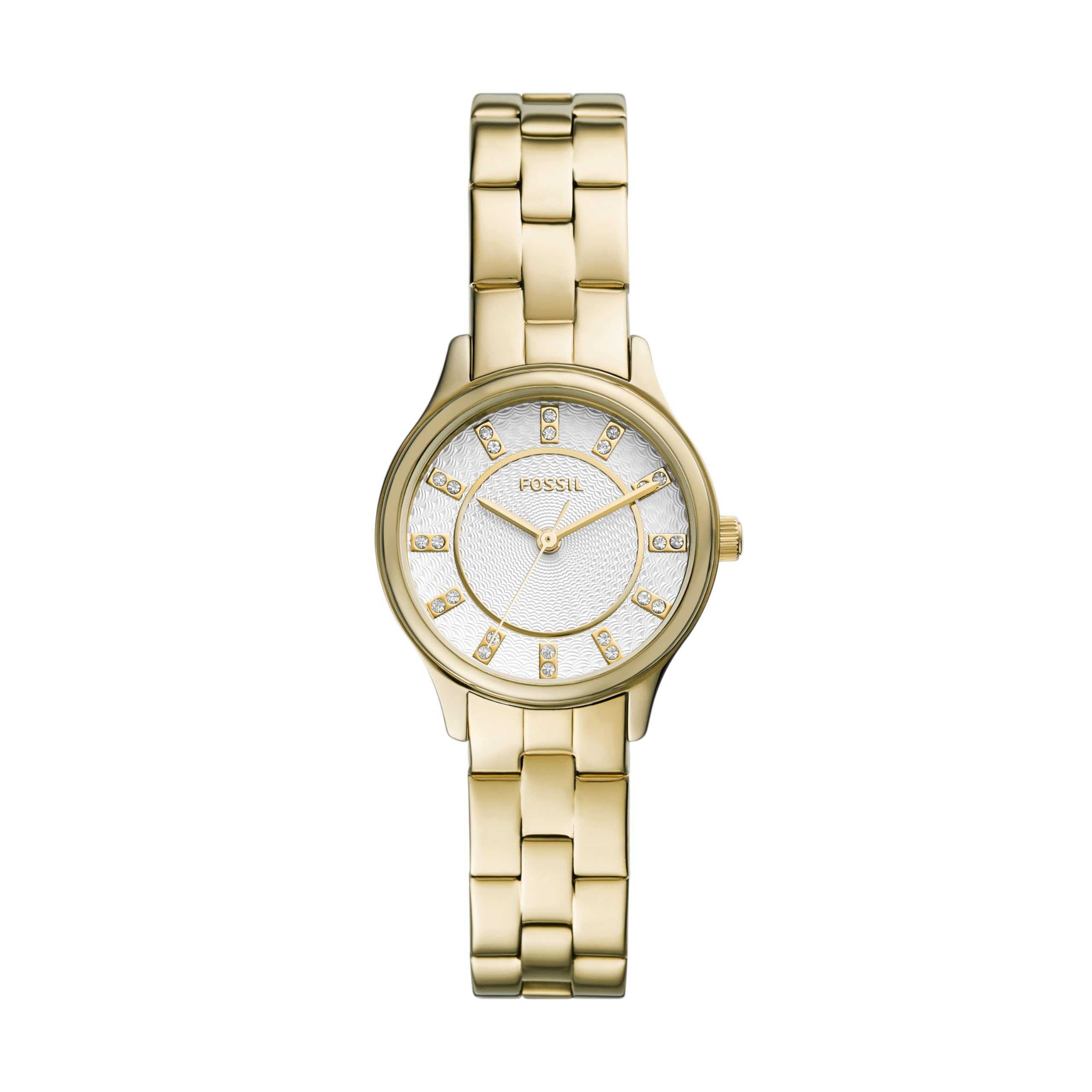 Fossil MODERN SOPHISTICATE BQ3916 Women s Gold Watch