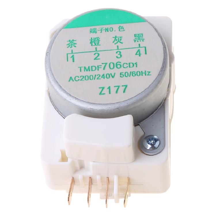 Replacement Defrosting Timer For Refrigerator Defrosting Timer TMDF702ZD1