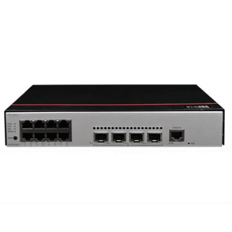 

Huawei S5735S-L8T4S-A1 Enterprise Gigabit Managed Switch