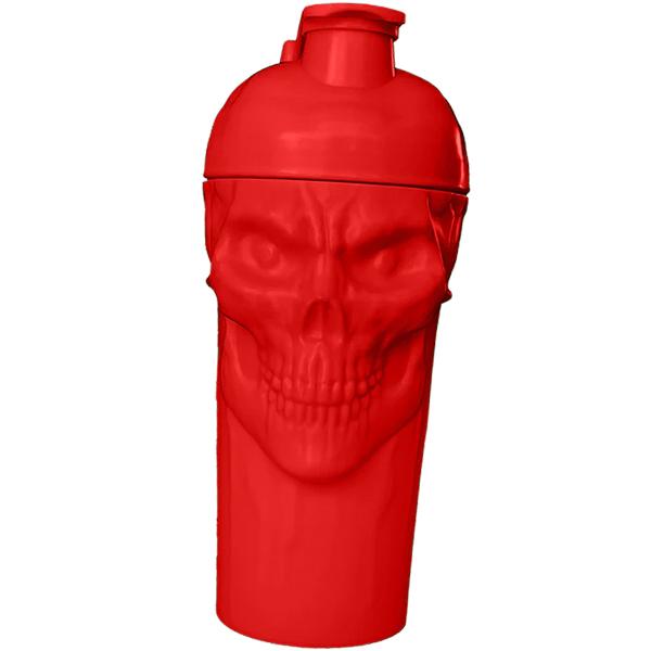 Coqueteleira esportiva, The Curse! Skull Shaker, JNX Sports (09225001)