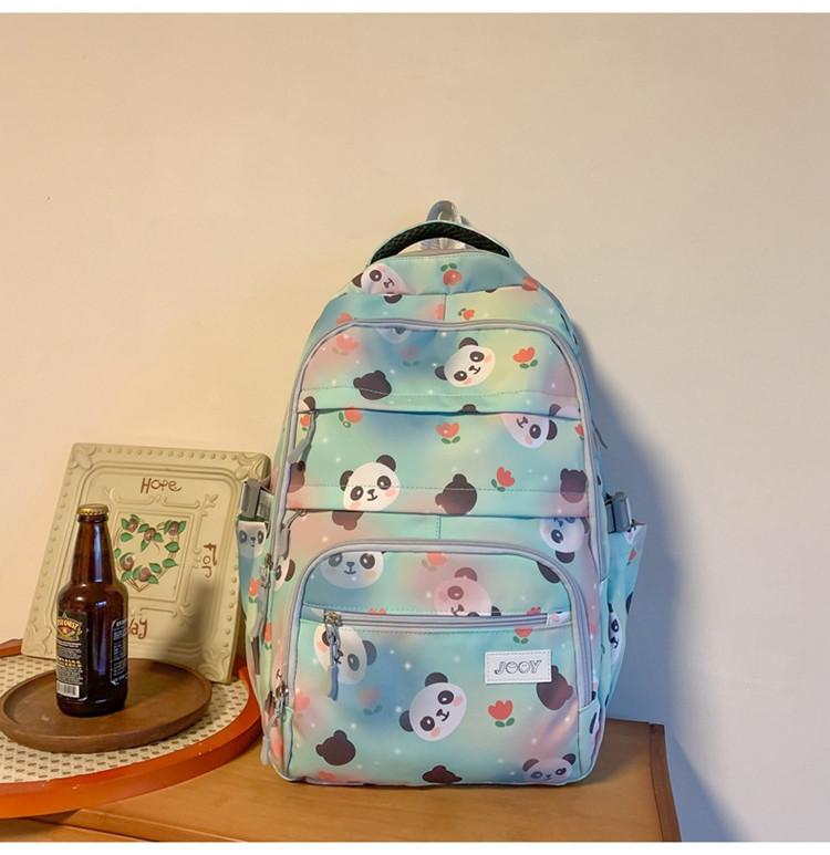 Trendy Gender Neutral Backpack For School And Outdoor Activities Durable And Comfortable