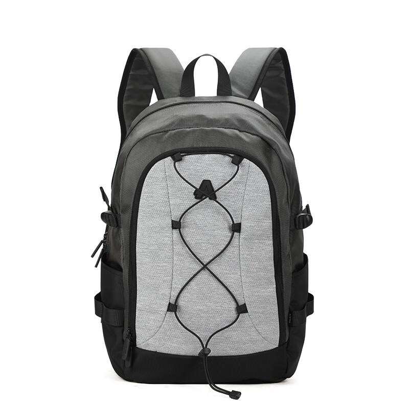 Aoking Versatile Student & Travel Laptop Backpack