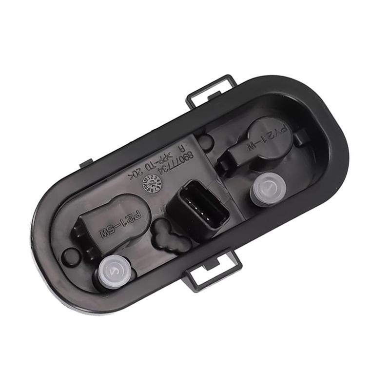 

26551-JE20A Rear Right Tail Light Bulb Socket Holder Fit for Nissan Qashqai 2015 2014 2013 2012 2011 2010 2009 2008