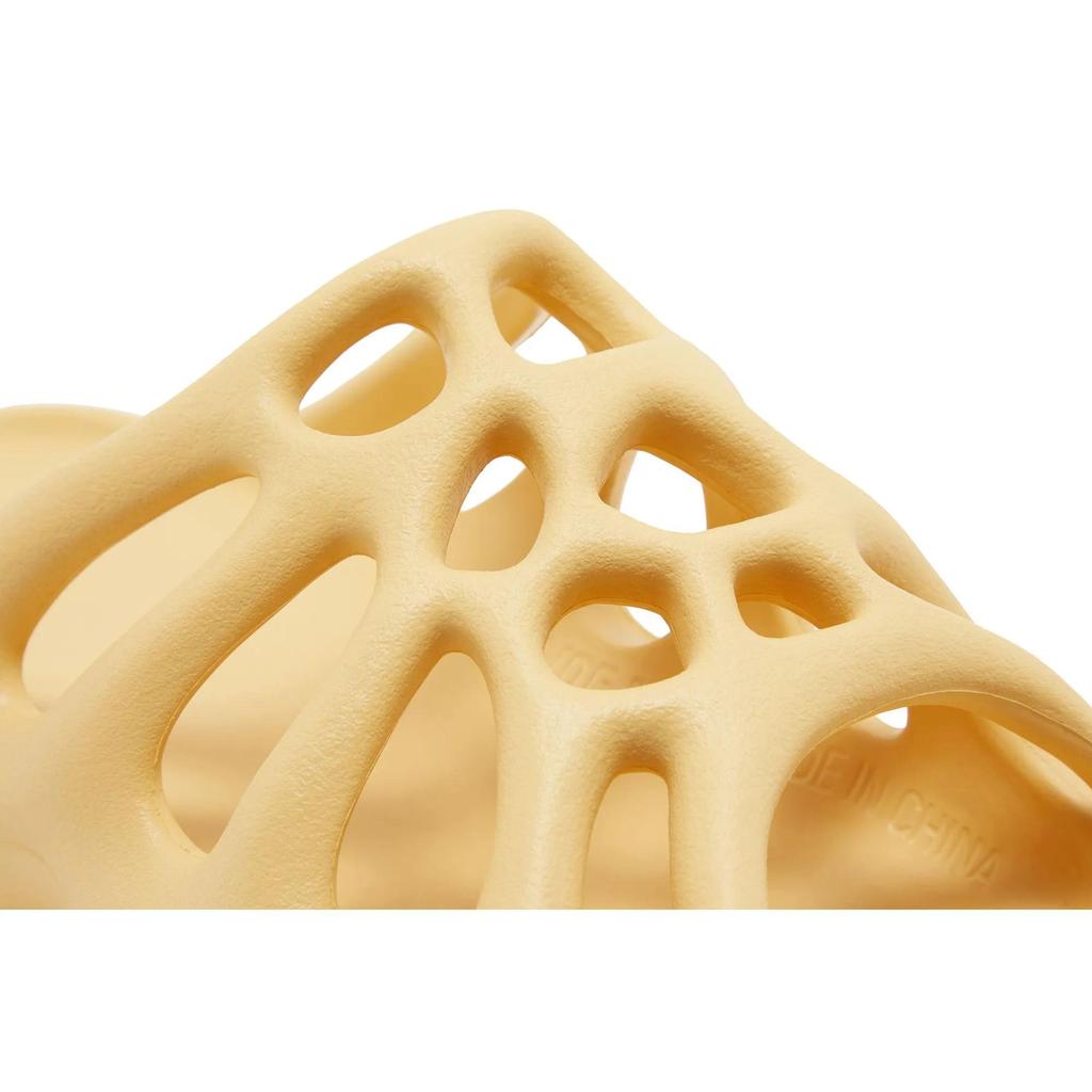 adidas Yeezy 450 Slide 'Cream' (Unisex) Cream / Cream / Cream Slide Slippers GZ9864