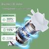 Quiet Portable USB Handheld & Desktop Fan