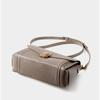 Luxury Handbags Female Crossbody Bags Shoulder Bag Women Bags New Fashion 2025 Genuine Cowhide Leather Small Square Bag