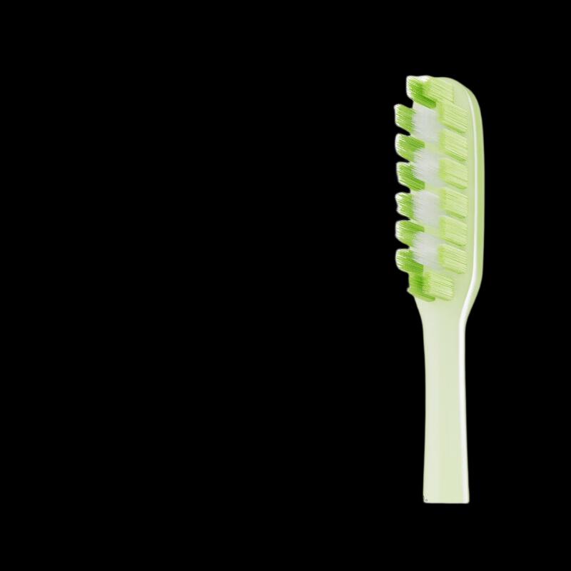 Baixi Bass Method Toothbrush
