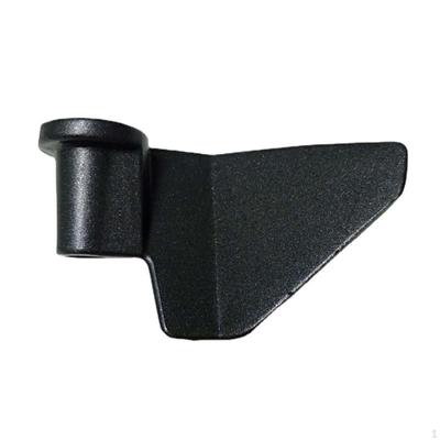 Aluminum Alloy Bread Maker Blade Mixing Paddle for Breadmaker Machine Replace, Accessories ,