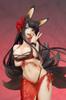 Wave Dream Tech Azur Lane Akagi Paradise Spider Scale PVC Painted Completed Figure Resale DT175 1/8