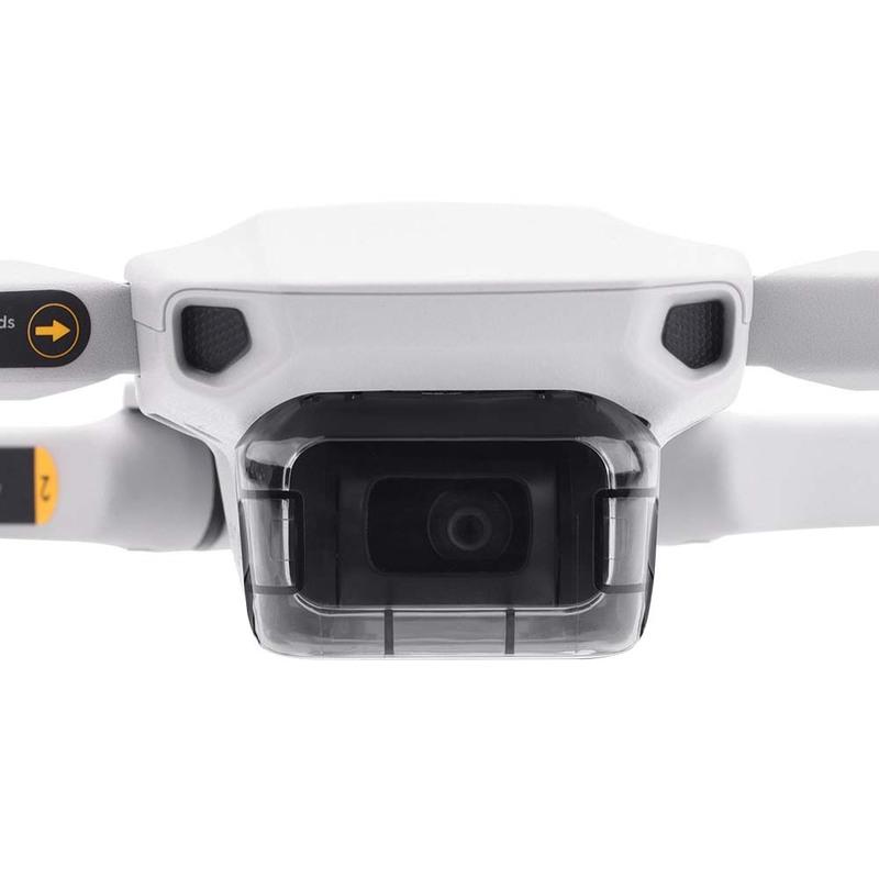 Protezione Cardanica Per Mini 2 Parti di Ricambio Paraluce Copertura Protettiva per Fotocamera Per DJI Mini SE / 2SE / 4K Accessori