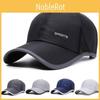 Printing Sports Letter Baseball Cap Adjustable Uv Protection Outdoor Breathable