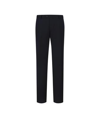 SIEG Single-Breasted Suit Pants (Pjpah2292)