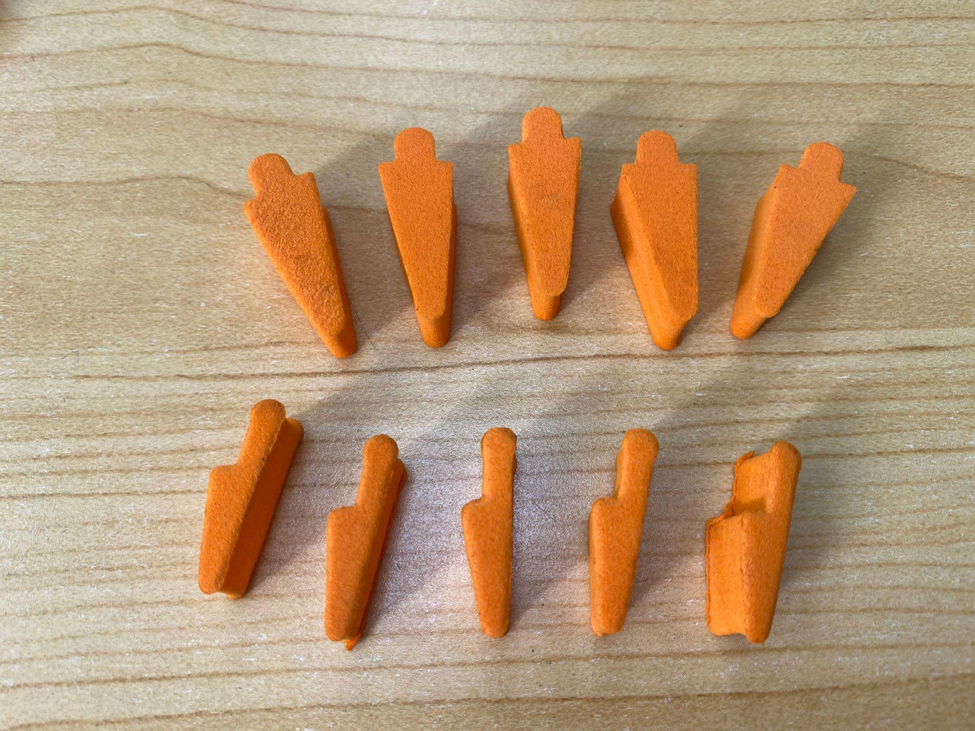 Woodwind Instrument Repair Kit: Saxophone, Flute, Clarinet Rubber Pad, Cushion, and Key Tightening Tool Large Pad