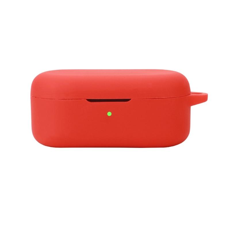 Earphones Case Protective Cover Lightweight Storage Case for Enco Buds2 Pro Earphones Full Protections Housing