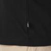 Vans Dimensions Long Sleeve T-Shirt 'Black' Men's VN0A54NWBLK