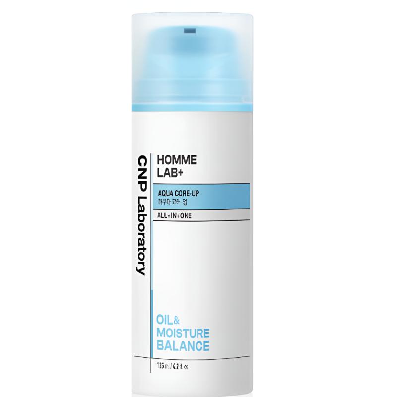 

[CNP] Homme Lab All-in-One Aqua Core-Up 125 ml