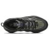 FILA Low top Running Shoes Men's Gray F12M412109FCF