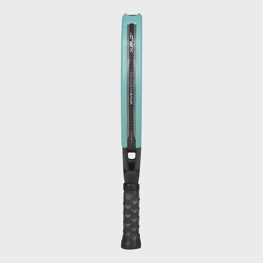 Bullpadel Xplo 05 27 Padel Racket Diamond Shape Power Balance