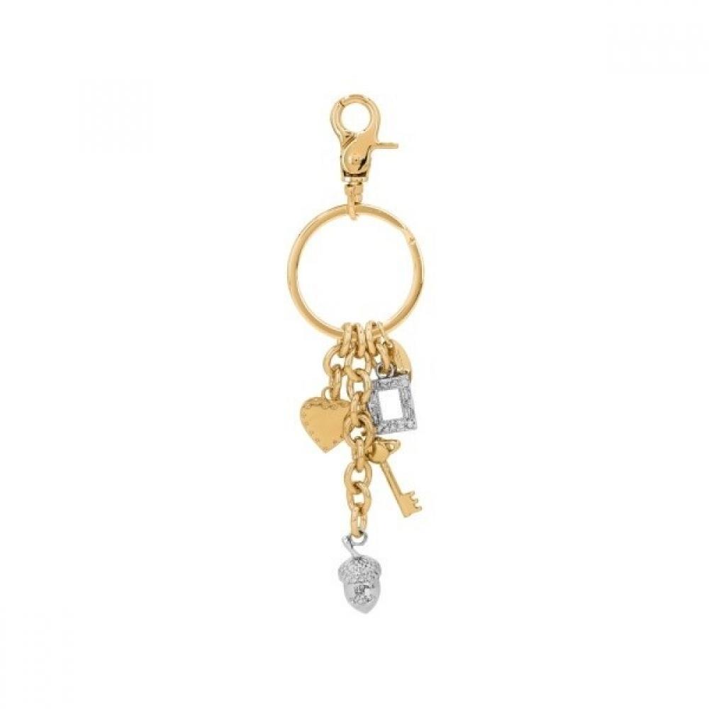Vivienne WeStwood Women S Keyring R401 8203012bu Om001f