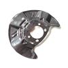 For 2005-2014 Subaru Legacy Outback Brake Dust Shield Backing Plate 26290AG02A