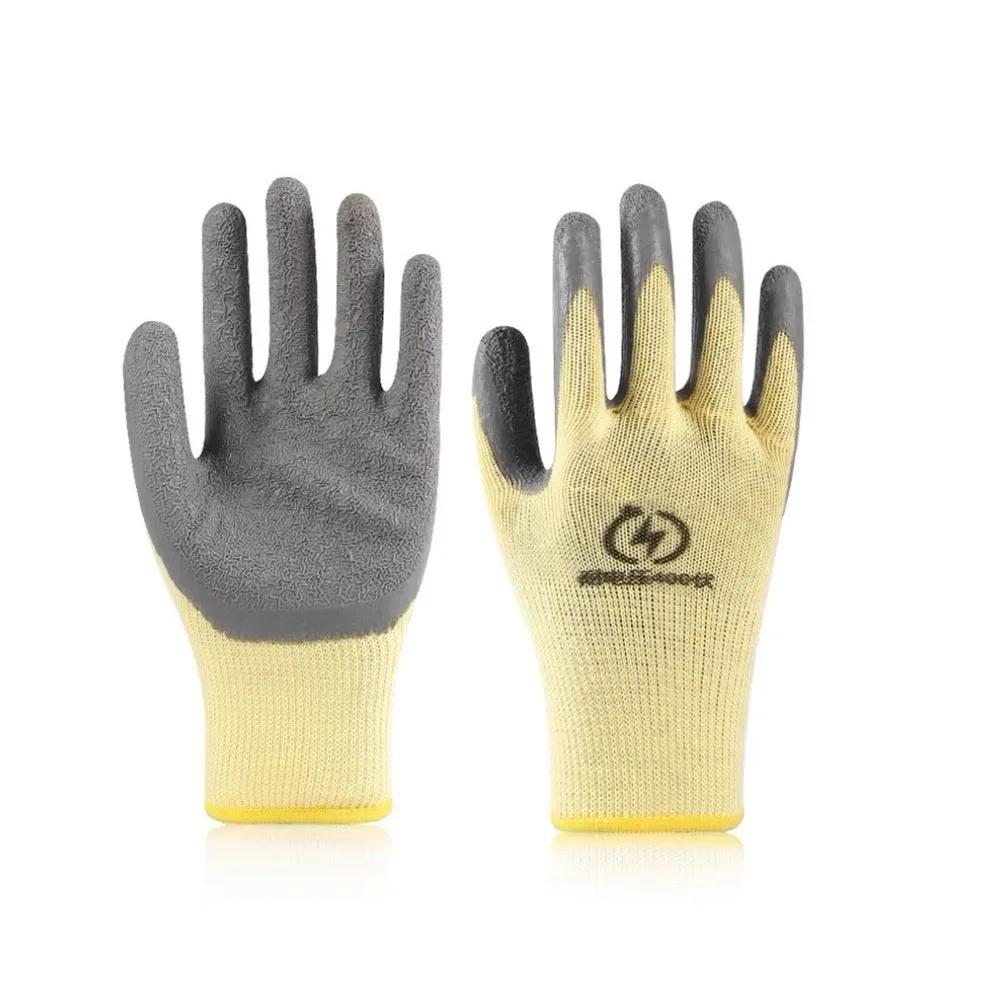 

400v Insulating Gloves Anti-Electricity Protection Gloves Electrician Work Glove Anti-Electricity Security Protection Gloves